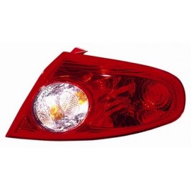 57820 FARO GRUPPO OTTICO POSTERIORE  Sx 