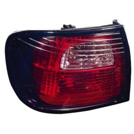 59500 FARO FANALE POSTERIORE  Dx 