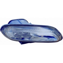 61670 FENDINEBBIA  Dx 